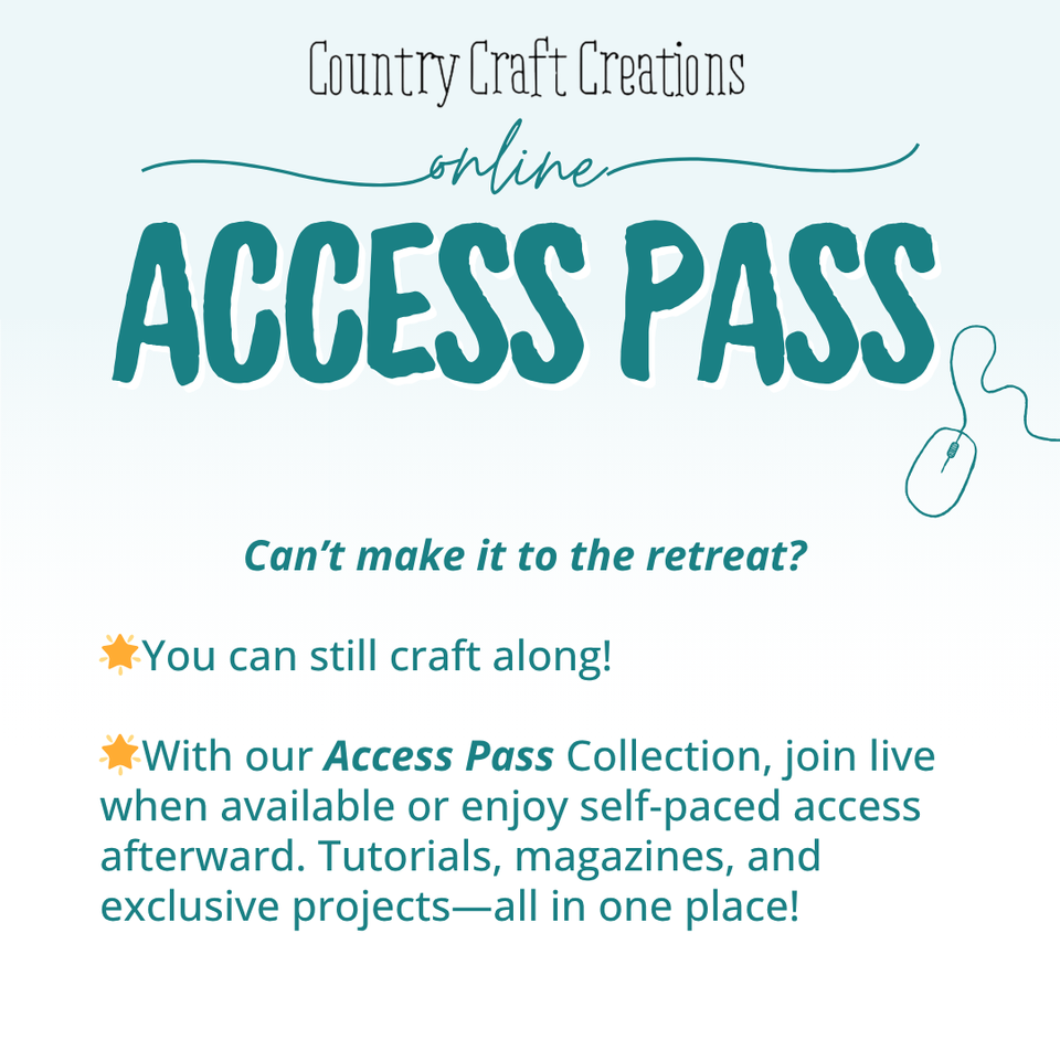 Access Pass Collection