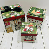 2025 Oh What Fun Virtual Retreat - Access Pass Only