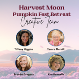 2026 Harvest Moon Pumpkin Fest Retreat - Access Pass Only