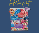 2025 National Scrapbooking - Access Pass Only