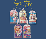 2025 National Scrapbooking - Access Pass Only