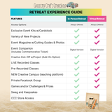 Summerween at the Lake | In-Person Extra Day Add-on