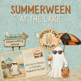 Summerween at the Lake | Virtual Deposit