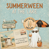 Summerween at the Lake | Virtual Payment in Full
