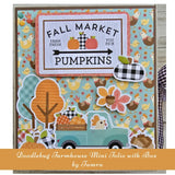 2025 Happy Harvest Market - Access Pass Only