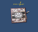 2025 National Scrapbooking - Access Pass Only